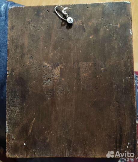 Старинные иконы 19 век