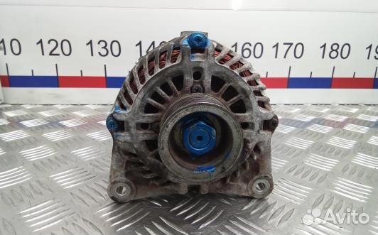 Генератор бензиновый nissan juke F15 (NDN23DG01)