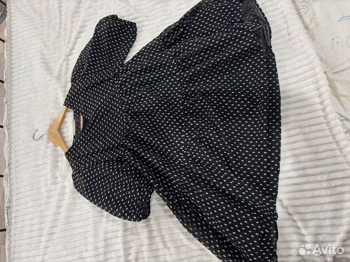 Платье для девочки 11-12 лет 152см