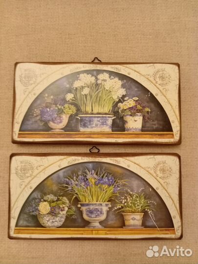 Картинки на стену в кухне в стиле 