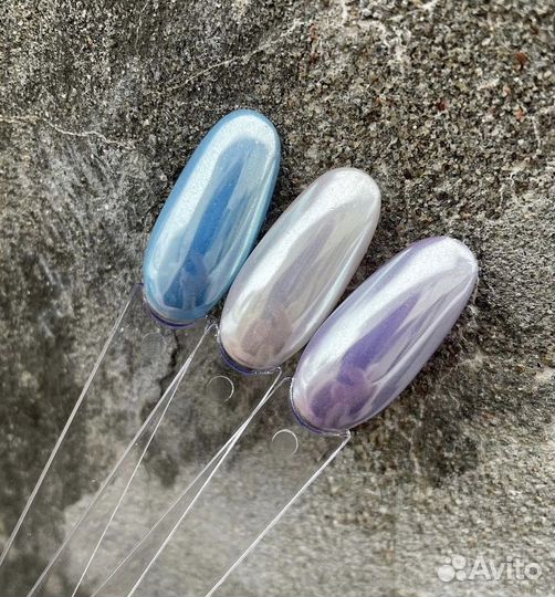 Втирка барби