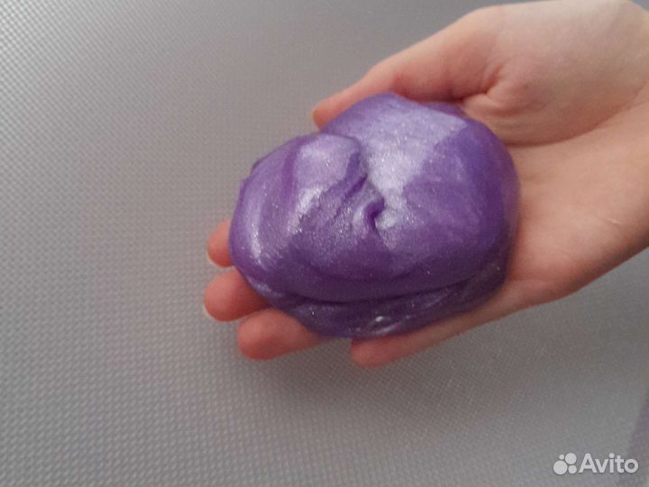 Слайм космос