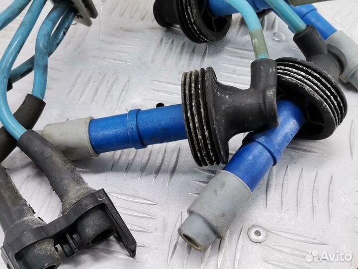 Провод высоковольтный Volvo S40 1998 1275284