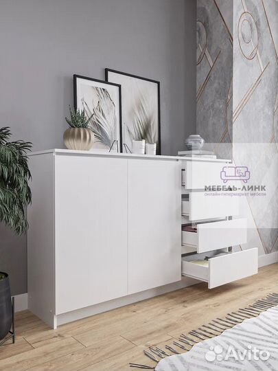 Комод аналог икеа