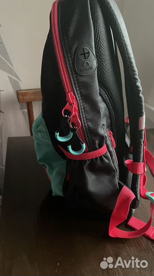 Рюкзак школьный молодежный