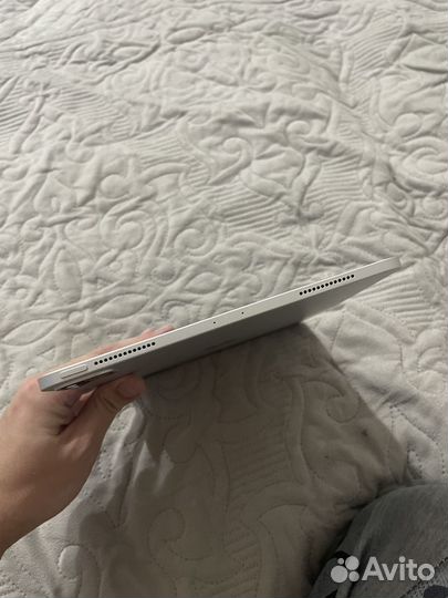 iPad pro 11 2020 128