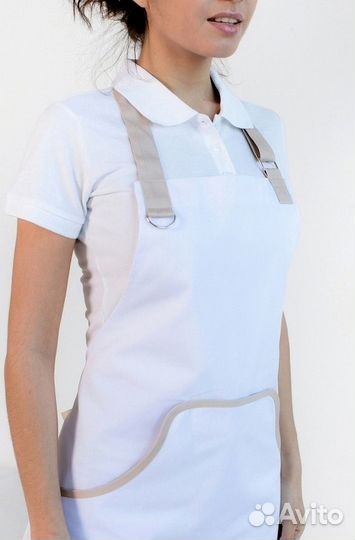 Китель поварской