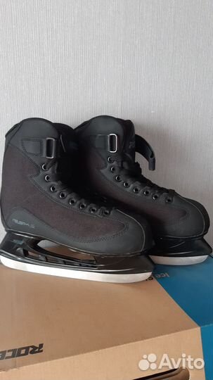 Коньки хоккейные Roces