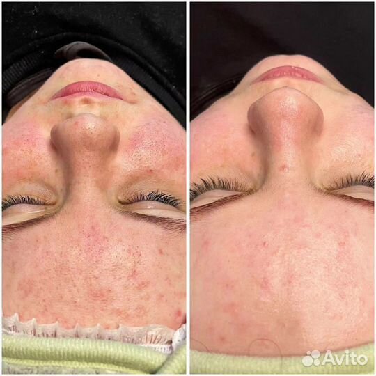 Косметолог-эстетист