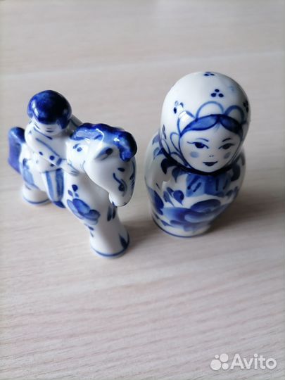 Набор фигурок