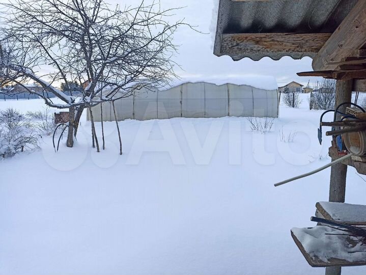 Участок 15 сот. (ИЖС)