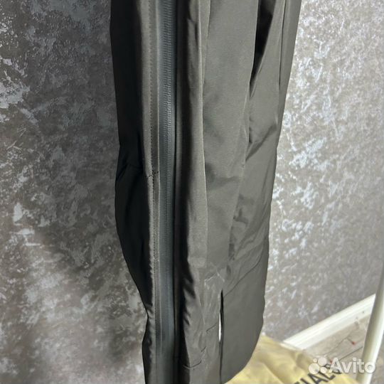 Arcteryx штаны