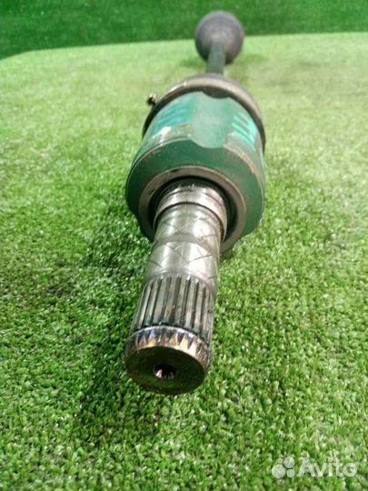 Привод передний левый Subaru Legacy Outback BR9