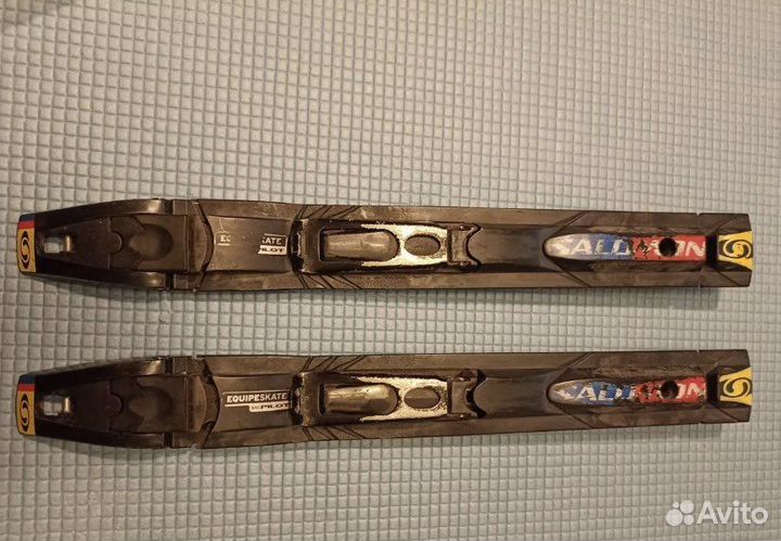 Крепление коньковые снс