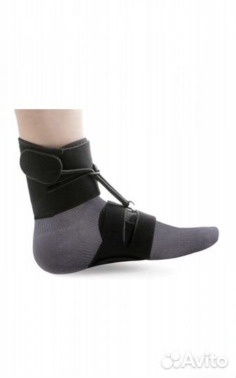Ортез голеностопный