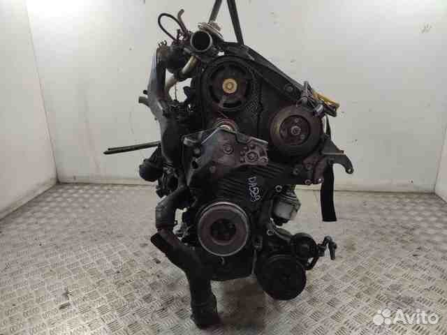 Двигатель volkswagen golf 4 (1997 - 2006) ahf