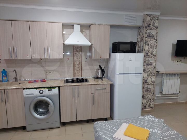 Комната 25 м², 1/1 эт.