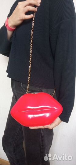 Сумка женская стильная