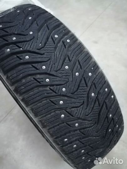 Kumho WinterCraft SUV Ice WS31 225/65 R17 106T