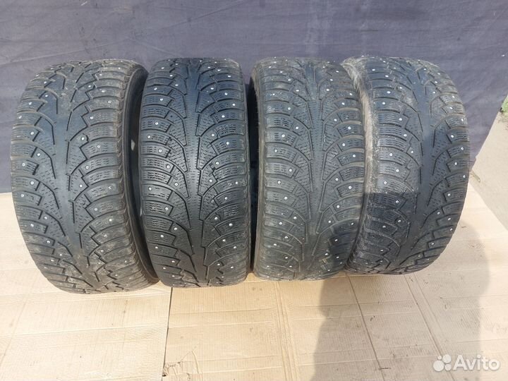 Колеса бу R17