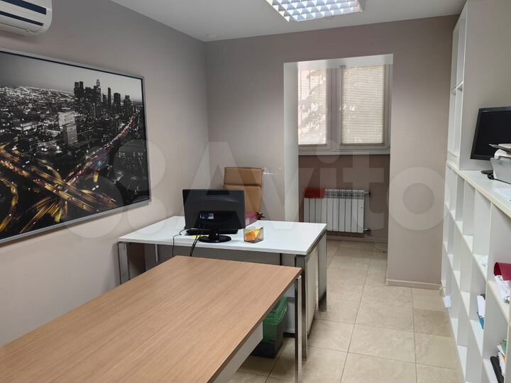 Сдам офисное помещение, 160 м²
