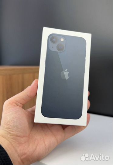 iPhone 13, 128 ГБ