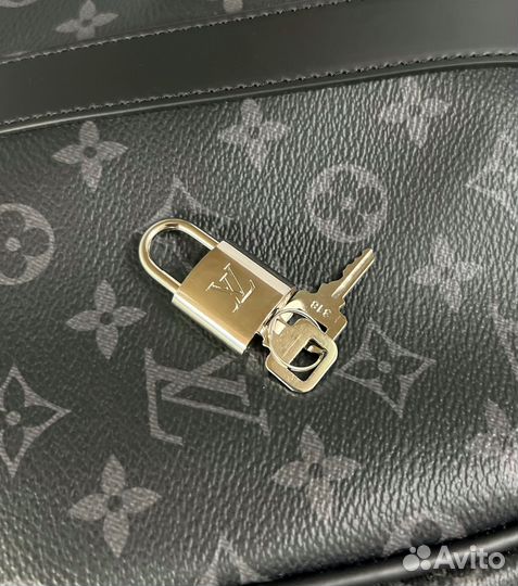 Дорожная сумка Louis Vuitton keepall 55