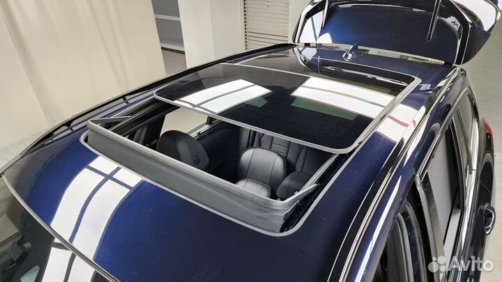 BMW X3 2.0 AT, 2021, 28 500 км