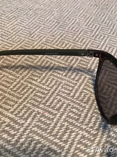 Солнечные очки мужские