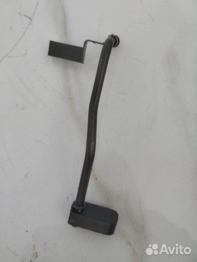 Трубка масляная Yamaha V-Max 1200