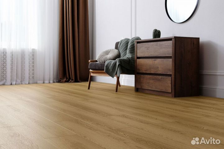 Ламинат со склада