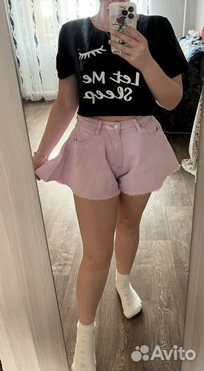 Шорты