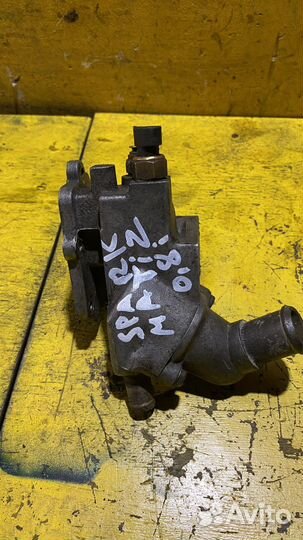 Корпус термостата Daewoo Matiz,Chevrolet Spark 0.8