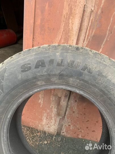 Sailun Atrezzo ECO 245/70 R16