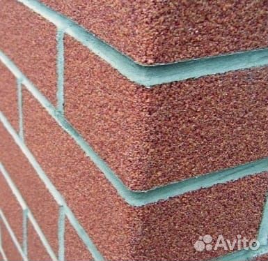 Гибкий кирпич