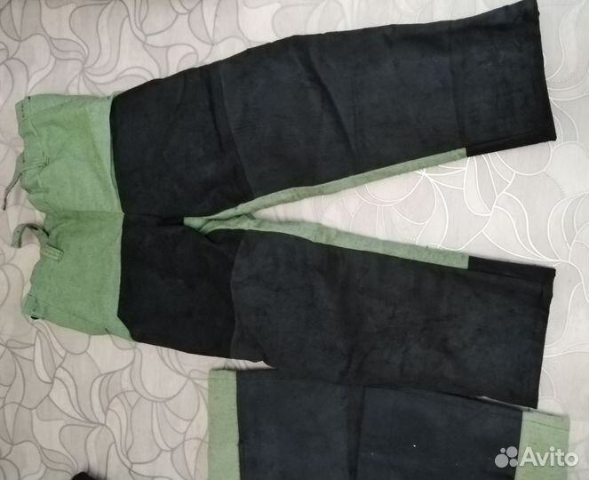 Костюм сварщика зимний