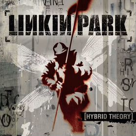 Linkin Park – Hybrid Theory