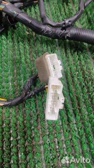 Жгут проводки двигателя Hyundai Matrix 2004