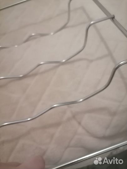 Бутылочница для холодильника Samsung новая