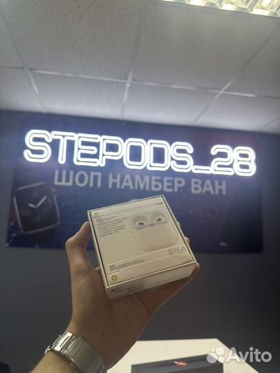 AirPods 3 premium new