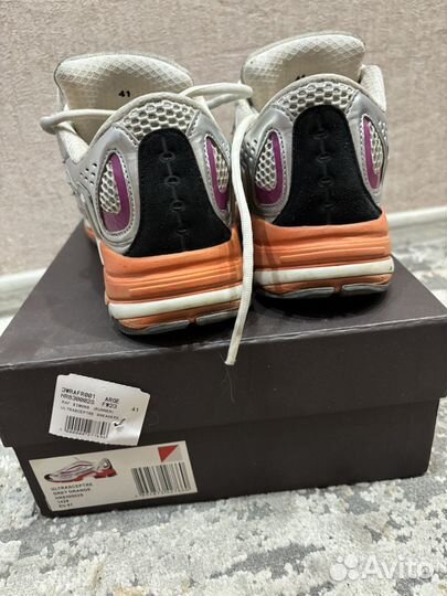 Raf simons ultrasceptre