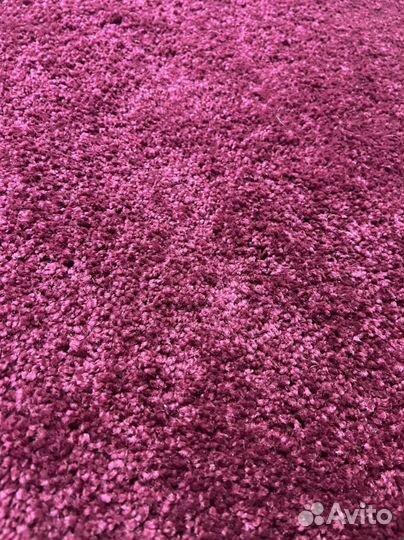 Ковер средний ворс