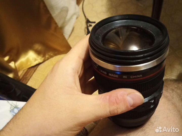 Термокружка