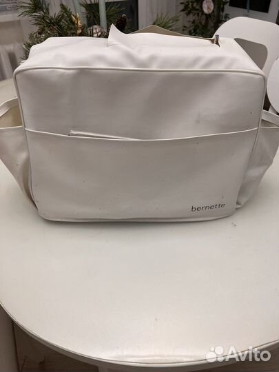 Швейная машина bernette sublime Sew Pink