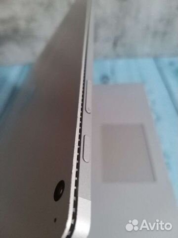 Microsoft Surface Book 2 (i7-8650/16gb/GTX1060) объявление продам
