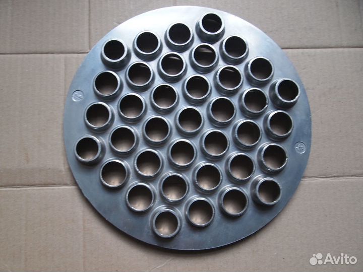 Пельменница СССР