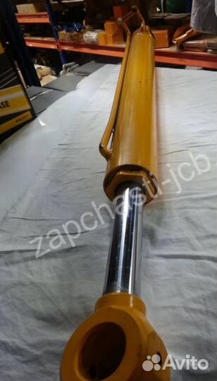 Гидроцилиндр аутригера JCB 556\43700