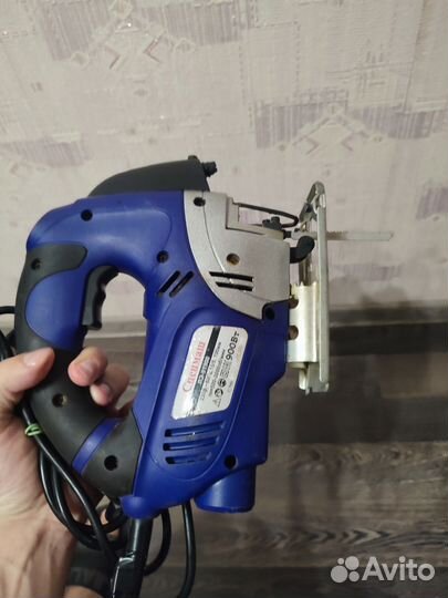 Электролобзик