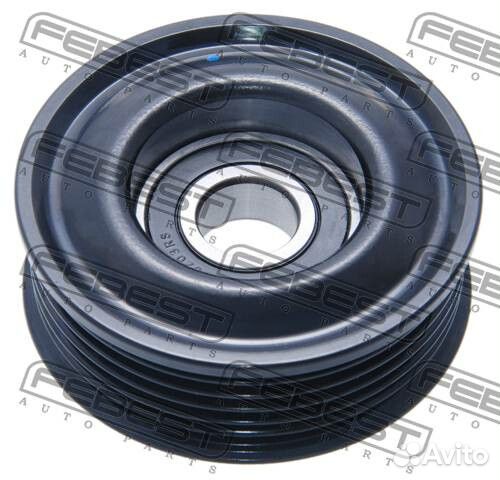 Ролик обводной febest 0588-BL