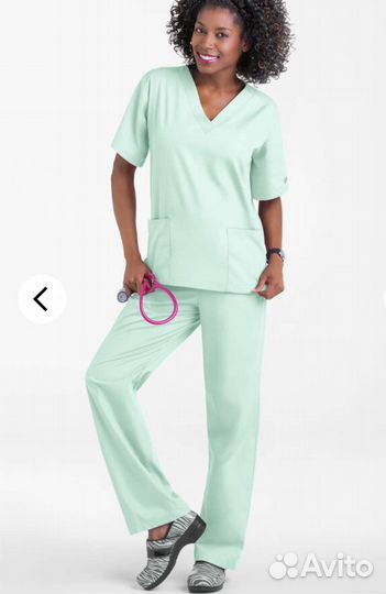 Медицинский костюм Butter Soft(сша)